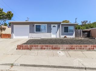 414 La Jolla St, Vallejo, CA 94591
