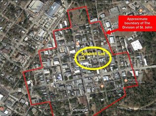 N Columbia St, Covington, LA 70433