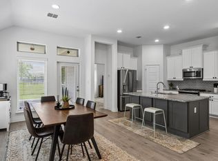 233 Glen Arbor Dr, Liberty Hill, TX 78642