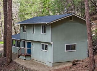 14463 Arrowhead Mine Rd, Grass Valley, CA 95945
