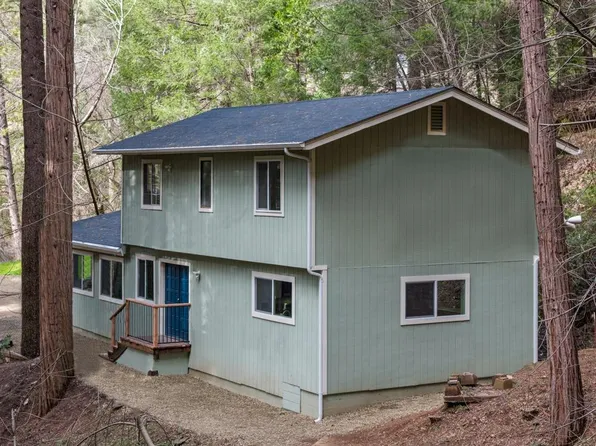 14463 Arrowhead Mine Rd, Grass Valley, CA 95945