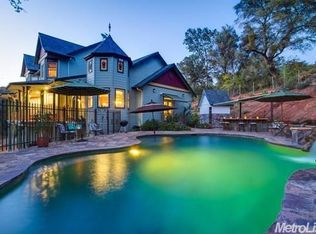 11199 Mount Vernon Rd, Auburn, CA 95603