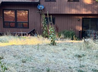 14292 Doe Run Rd, Whitmore, CA 96096