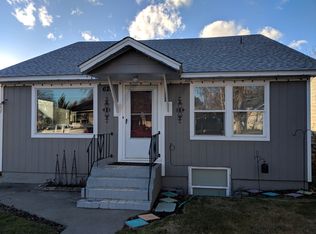 622 S 15th Ave, Yakima, WA 98902