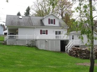 15886 Route 8 #P528, Union City, PA