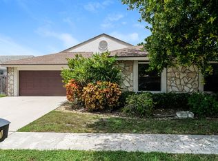 21020 Woodspring Ave, Boca Raton, FL 33428
