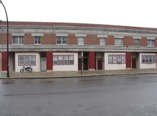 121 Virgil Ave #6, Buffalo, NY 14216