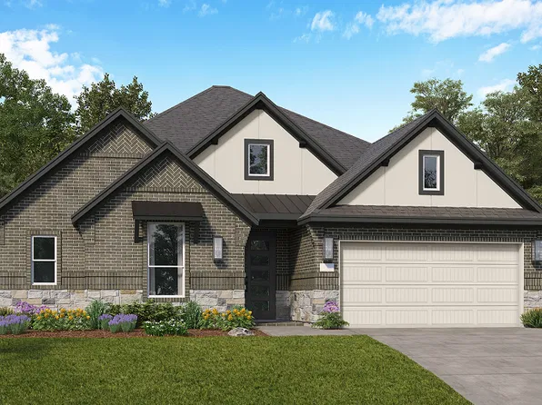 1072 Thistlewood Trl, Magnolia, TX 77355