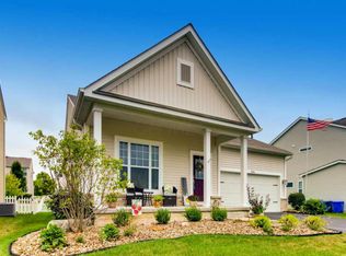 5934 Shreven Dr, Westerville, OH