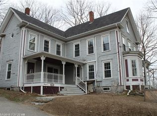 44 North St, Augusta, ME 04330