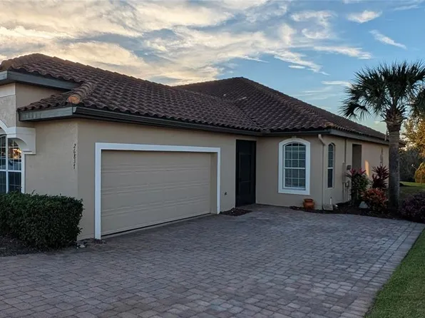 26837 BELLA VISTA DRIVE, HOWEY IN THE HILLS, FL 34737