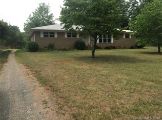 4610 Zion Church Rd, Concord, NC 28025