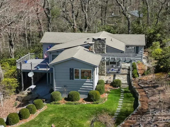 6411 W View Dr, Newland, NC 28657