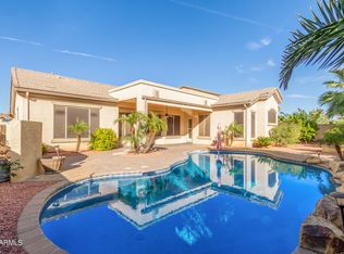 45289 W Jack Rabbit Trl, Maricopa, AZ 85139