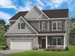 776 Victoria Heights Dr, Dallas, GA 30132