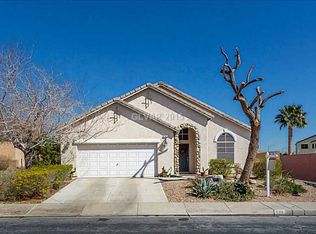 661 Pacific Cascades Dr, Henderson, NV 89012