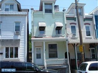 735 Ritter St, Reading, PA 19601