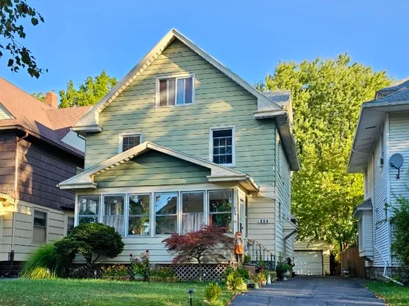 224 Kislingbury St, Rochester, NY 14613