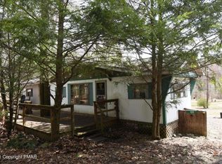 123 Pine Cone Trl, Scotrun, PA 18355