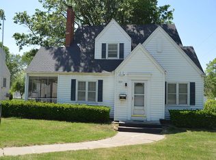 1315 SE 29th St, Topeka, KS 66605