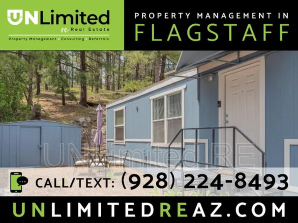 766 E Zuni Dr, Flagstaff, AZ 86005