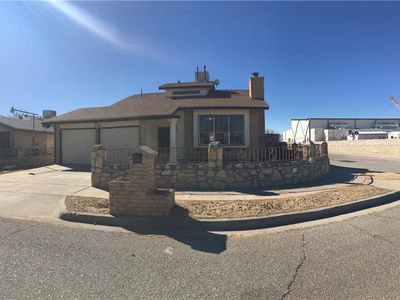 6000 Belladonna Cir, El Paso, TX, 79924