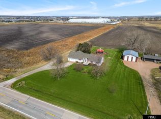 26110 W Maple Rd, Waterloo, NE 68069