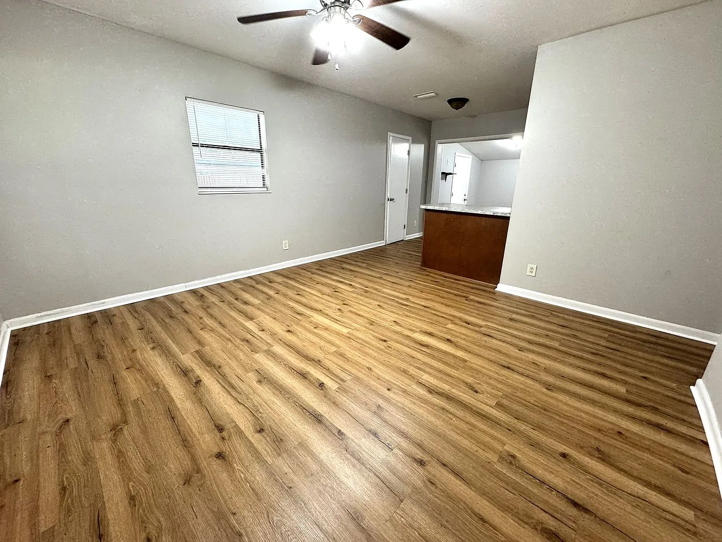 3 Bedroom / 1.5 Bathroom Orange Park Home — Photo 4