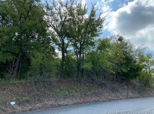 NE Krebs Lake Rd, Krebs, OK 74501