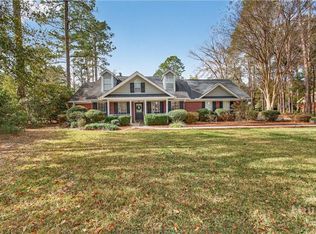 121 Crystal Dr, Rincon, GA 31326