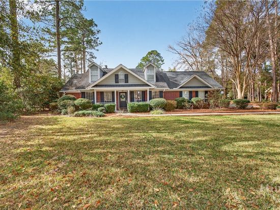 121 Crystal Drive, Rincon, GA 31326