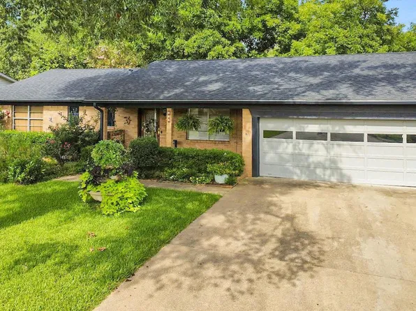 104 Lexington St, Whitehouse, TX 75791