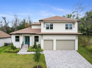 523 Sanctuary Golf Pl, Apopka, FL 32712