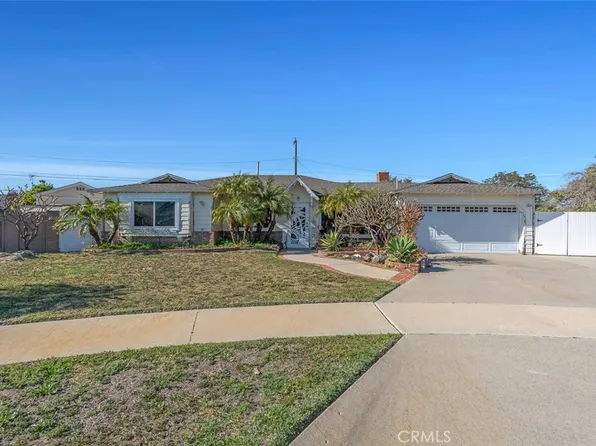 644 S Stony Pl, Anaheim, CA 92804