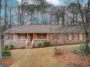 2663 Apache Ln SW, Lilburn, GA 30047