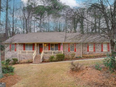 2663 Apache Ln SW, Lilburn, GA, 30047