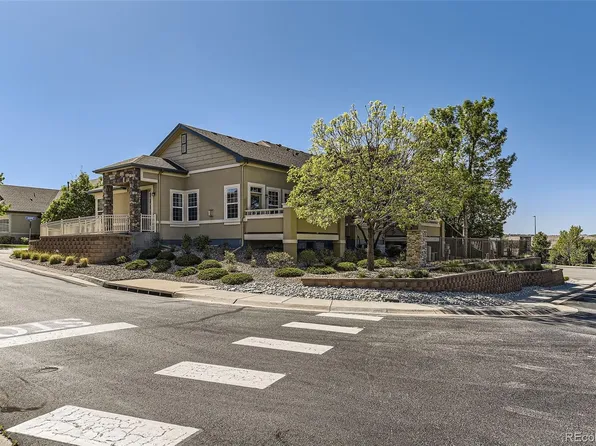 6655 S Shawnee Street, Aurora, CO 80016