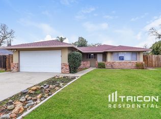 3105 Rozanna Ct, Modesto, CA 95355