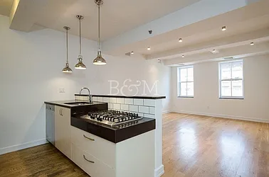 Rented by Brick&Mortar