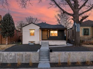 3510 N Saint Paul St, Denver, CO 80205