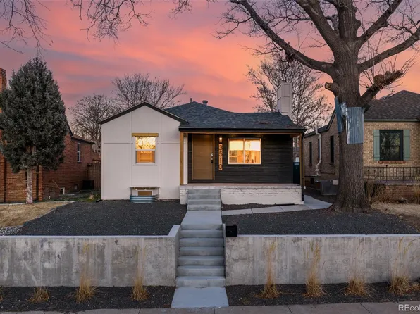 3510 N Saint Paul Street, Denver, CO 80205