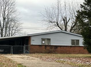 5726 Tall Oaks Dr, Milford, OH 45150