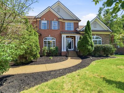 4311 Minette Ct, Mount Juliet, TN, 37122