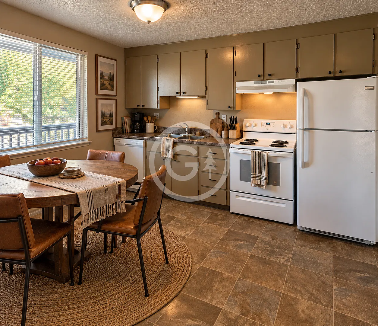 Firwood Apartments — Photo 2