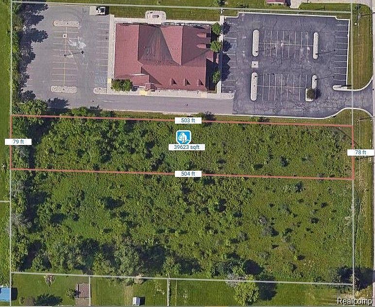 2nd image of V/l Clio Rd
