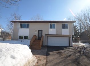 10635 Marmon St NE, Blaine, MN 55014