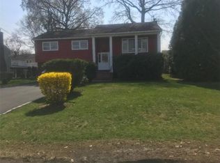 1110 Irving Ave, Westfield, NJ 07090