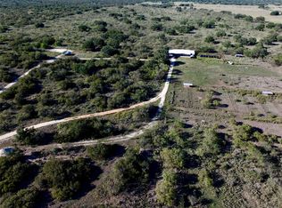 7870 E Us Highway 87, Melvin, TX 76858
