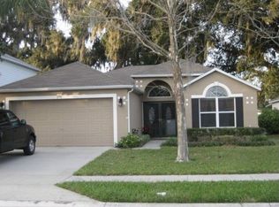 126 Circle Hill Rd, Sanford, FL 32773