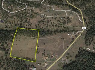 8729 S Turkey Creek Rd, Morrison, CO 80465